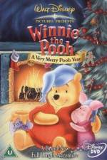 Watch Winnie the Pooh A Very Merry Pooh Year 123movieshub