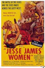 Watch Jesse James' Women 123movieshub