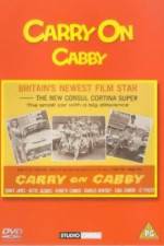 Watch Carry on Cabby 123movieshub