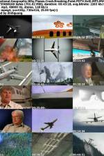 Watch Why Planes Crash: Breaking Point 123movieshub