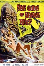 Watch She Gods of Shark Reef 123movieshub