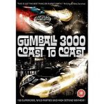 Watch Gumball 3000: Coast to Coast 123movieshub