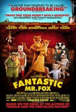 Watch Fantastic Mr. Fox 123movieshub