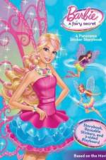 Watch Barbie A Fairy Secret 123movieshub