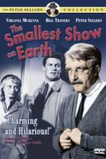 Watch The Smallest Show on Earth 123movieshub