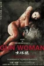 Watch Gun Woman 123movieshub
