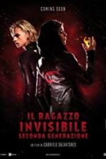 Watch The Invisible Boy: Second Generation 123movieshub