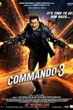 Watch Commando 3 123movieshub