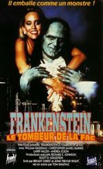Watch Frankenstein: The College Years 123movieshub