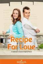 Watch Recipe for Love 123movieshub