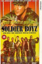 Watch Soldier Boyz 123movieshub