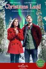 Watch Christmas Land 123movieshub