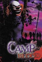 Watch Camp Blood 123movieshub
