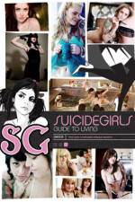 Watch SuicideGirls Guide to Living 123movieshub