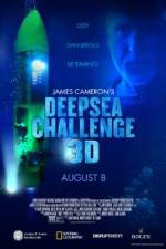 Watch Deepsea Challenge 3D 123movieshub