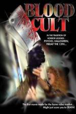 Watch Blood Cult 123movieshub