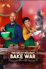 Watch The Great Holiday Bake War 123movieshub