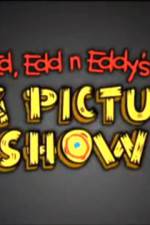 Watch Ed Edd n Eddy's Big Picture Show 123movieshub