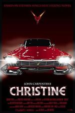 Watch Christine: Fast and Furious 123movieshub