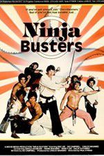 Watch Ninja Busters 123movieshub