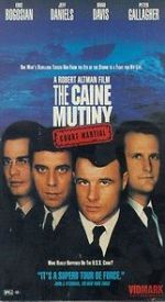 Watch The Caine Mutiny Court-Martial 123movieshub