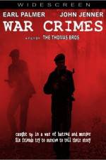Watch War Crimes 123movieshub