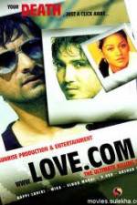Watch The Film Love.Com...The Ultimate Killing Site 123movieshub