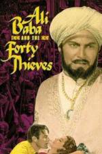 Watch Ali Baba and the Forty Thieves 123movieshub