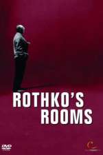 Watch Rothko's Rooms 123movieshub