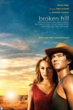 Watch Broken Hill 123movieshub