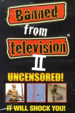 Watch Banned from Television II 123movieshub
