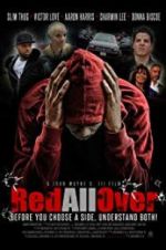 Watch Red All Over 123movieshub
