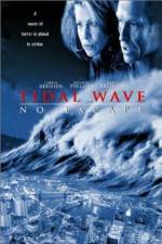 Watch Tidal Wave No Escape 123movieshub