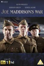 Watch Joe Maddison's War 123movieshub