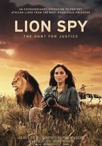 Watch Lion Spy 123movieshub