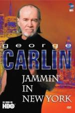 Watch George Carlin Jammin' in New York 123movieshub