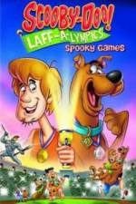 Watch Scooby Doo Spookalympics 123movieshub