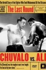 Watch The Last Round Chuvalo vs Ali 123movieshub