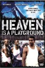 Watch Heaven Is a Playground 123movieshub