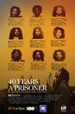 Watch 40 Years a Prisoner 123movieshub