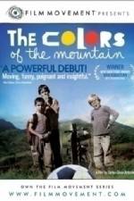 Watch The Colors of the Mountain 123movieshub
