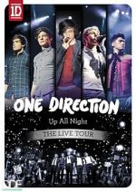 Watch Up All Night: The Live Tour 123movieshub