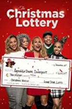 Watch The Christmas Lottery 123movieshub