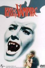 Watch The Kiss Of The Vampire - 1963 123movieshub
