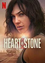 Watch Heart of Stone 123movieshub