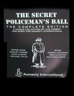 Watch The Secret Policeman\'s Third Ball 123movieshub