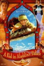 Watch A Kid in Aladdin's Palace 123movieshub