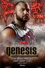 Watch TNA Genesis 123movieshub