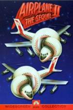 Watch Airplane II: The Sequel 123movieshub