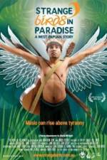 Watch Strange Birds in Paradise A West Papuan Story 123movieshub